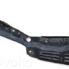 Honda Accord Top upper radiator support slam panel