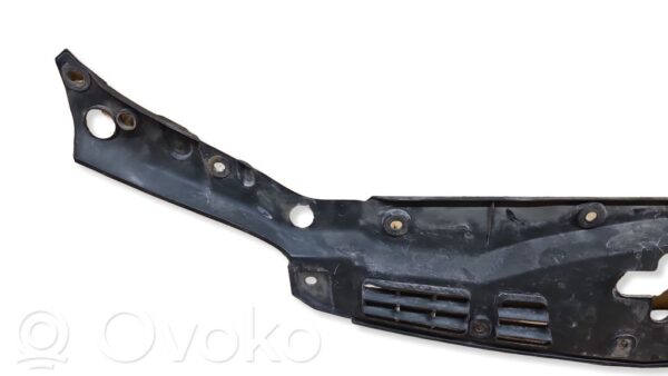 Honda Accord Top upper radiator support slam panel