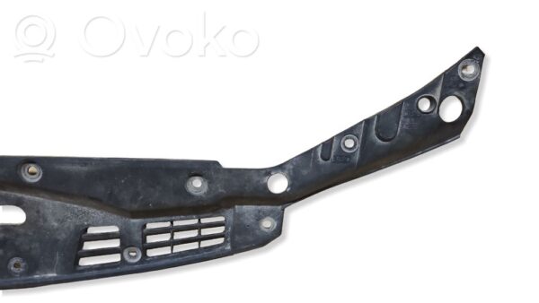 Honda Accord Top upper radiator support slam panel