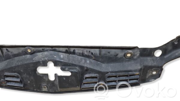 Honda Accord Top upper radiator support slam panel