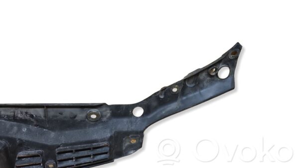 Honda Accord Top upper radiator support slam panel