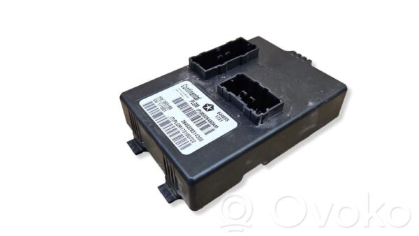 rrr-part-739-dec7dc3831b9aabbfc2e804d5ad7fc65 Jeep Grand Cherokee Other control units/modules