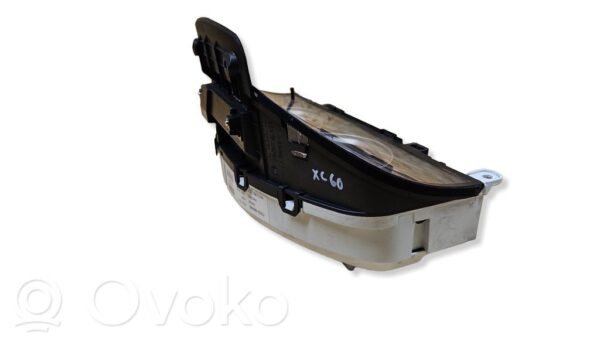 rrr-part-74-2cef82d74454a6991bd9d0fbc265d185-1 Volvo XC60 Speedometer (instrument cluster)