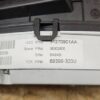 rrr-part-74-41503490d4b6508acf98f07ba8cc1eb9-1 Volvo XC60 Speedometer (instrument cluster)