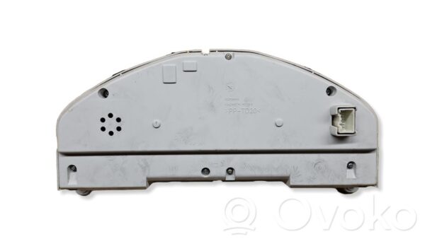 rrr-part-74-9829364fe31e979a91153d30b92524d7-1 Volvo XC60 Speedometer (instrument cluster)
