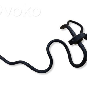 Citroen Berlingo Fuel line pipe
