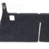 rrr-part-748-8af630aa500567c00092395bf0129848 BMW 3 E90 E91 Trunk/boot floor carpet liner