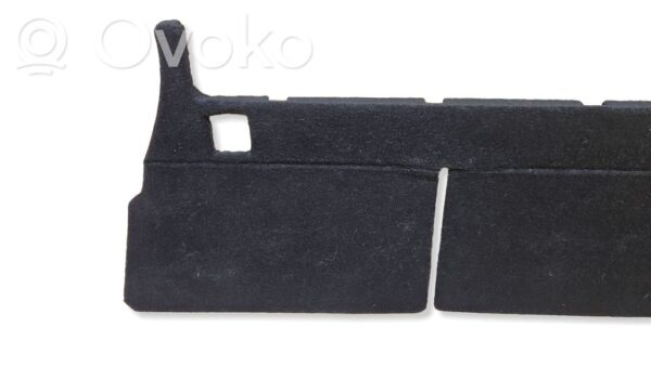 rrr-part-748-8af630aa500567c00092395bf0129848 BMW 3 E90 E91 Trunk/boot floor carpet liner