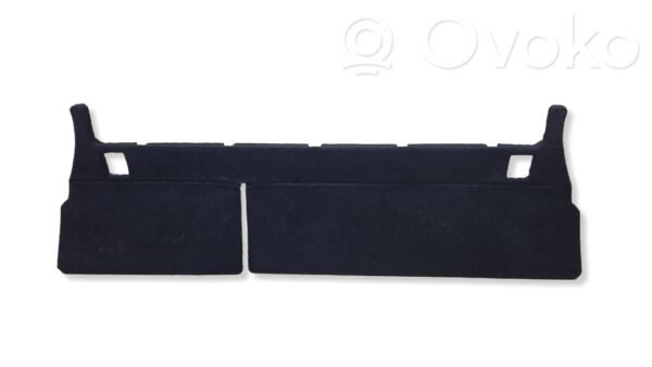 rrr-part-748-c45eff5d3ea24c5516cbc34f6745e965 BMW 3 E90 E91 Trunk/boot floor carpet liner