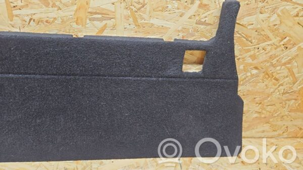 rrr-part-748-fa2aefe4d34c99b729e0218ab97ff231 BMW 3 E90 E91 Trunk/boot floor carpet liner