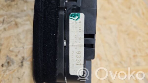 rrr-part-75-3f68bde0d99b84a1f44893bdf2b5f825-1 Audi A6 S6 C5 4B Speedometer (instrument cluster)