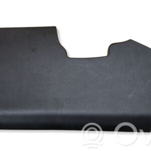 Citroen Berlingo Dashboard lower bottom trim panel