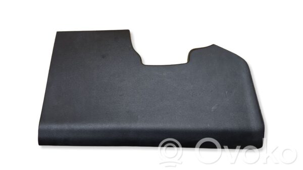 rrr-part-76-0155db49e56fbbec59558f95497325e6-1 Citroen Berlingo Dashboard lower bottom trim panel