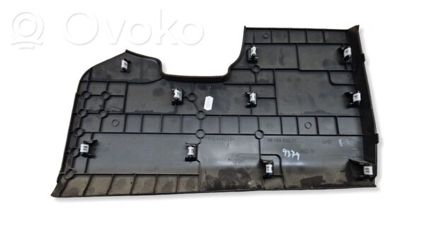 rrr-part-76-ba690ef0347bdbccd5bedefde41f52c0-1 Citroen Berlingo Dashboard lower bottom trim panel