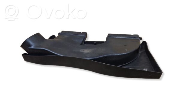 rrr-part-761-51cf13e47d7532fc6732ebed35c69236 BMW 3 E90 E91 Air intake duct part