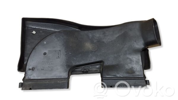 rrr-part-761-bf43700ba0a5be0fb44ddda27eaa77fd BMW 3 E90 E91 Air intake duct part