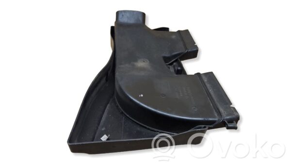 rrr-part-761-c8932d535e7f9a20f95bafa05a751de9-1 BMW 3 E90 E91 Air intake duct part