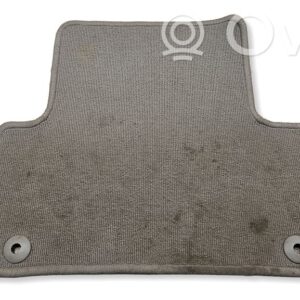 Volvo XC60 Rear floor mat