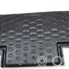 Citroen Berlingo Rear floor mat