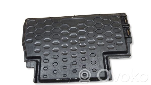 Citroen Berlingo Rear floor mat
