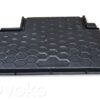 Citroen Berlingo Rear floor mat