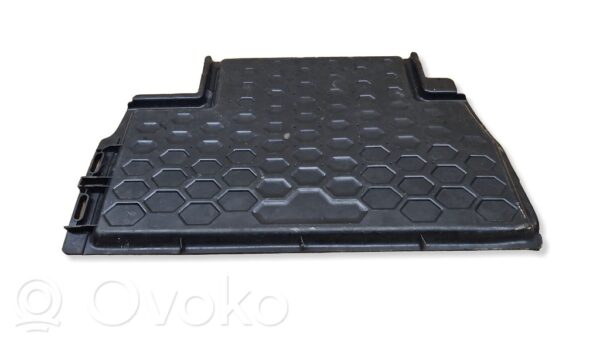 Citroen Berlingo Rear floor mat