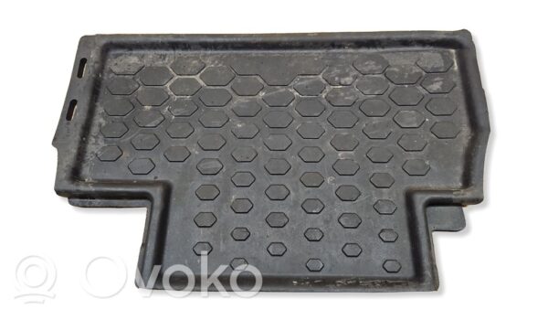 Citroen Berlingo Rear floor mat