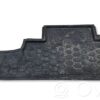 Citroen Berlingo Rear floor mat