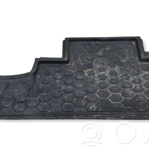 Citroen Berlingo Rear floor mat