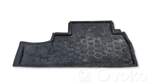 Citroen Berlingo Rear floor mat