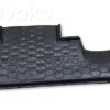 Citroen Berlingo Rear floor mat