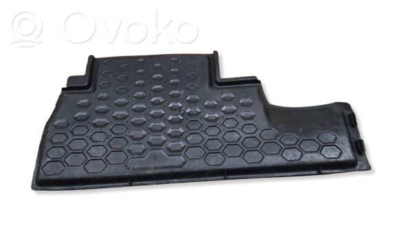 Citroen Berlingo Rear floor mat