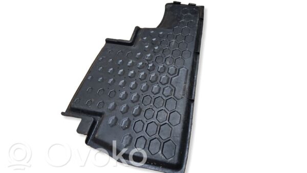 Citroen Berlingo Rear floor mat