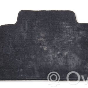 Jeep Grand Cherokee Rear floor mat