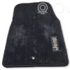 Jeep Grand Cherokee Front floor mat