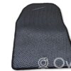 Jeep Grand Cherokee Front floor mat