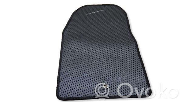 Jeep Grand Cherokee Front floor mat