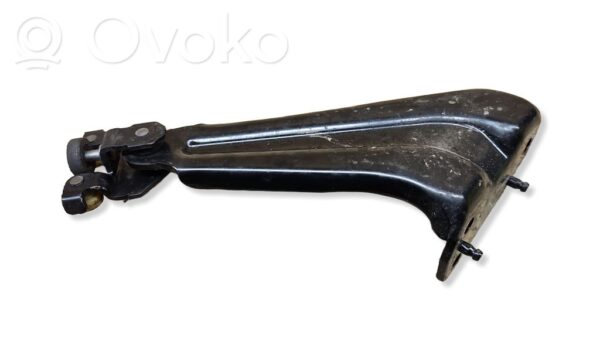 Citroen Berlingo Sliding door middle roller runner