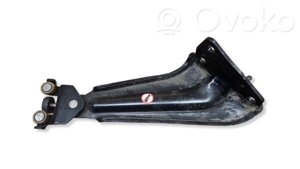 Citroen Berlingo Sliding door middle roller runner