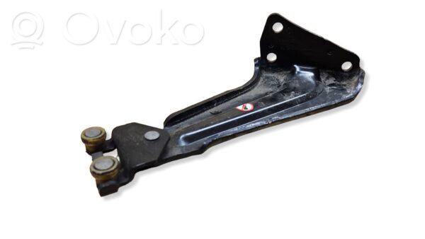 Citroen Berlingo Sliding door middle roller runner