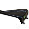 Citroen Berlingo Sliding door upper roller guide/hinge