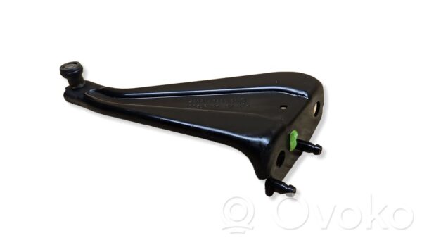 Citroen Berlingo Sliding door upper roller guide/hinge
