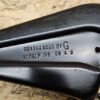 Citroen Berlingo Sliding door upper roller guide/hinge