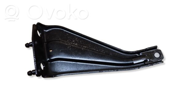 Citroen Berlingo Sliding door upper roller guide/hinge