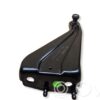 Citroen Berlingo Sliding door upper roller guide/hinge