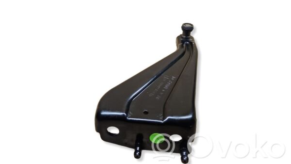 Citroen Berlingo Sliding door upper roller guide/hinge