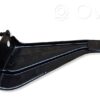 Citroen Berlingo Sliding door upper roller guide/hinge