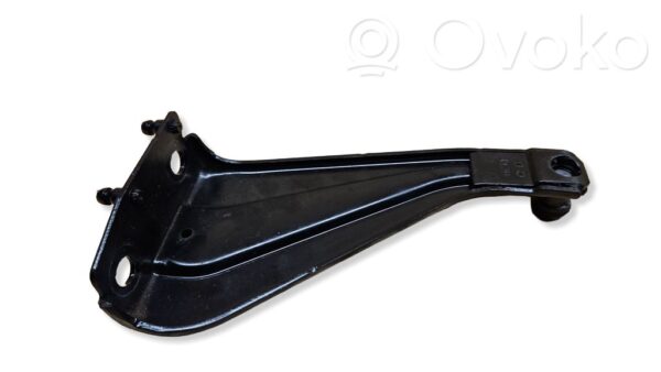 Citroen Berlingo Sliding door upper roller guide/hinge
