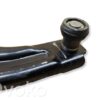 Citroen Berlingo Sliding door upper roller guide/hinge