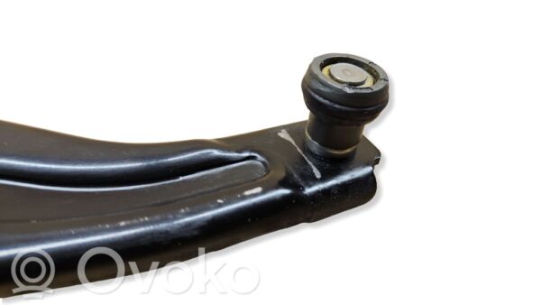 Citroen Berlingo Sliding door upper roller guide/hinge